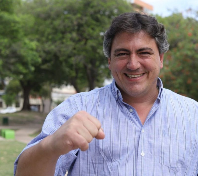 El Senador Paoltroni está en contra de la eliminación de las PASO